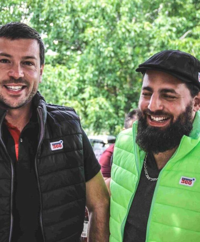 Doudoune sans manche Homme