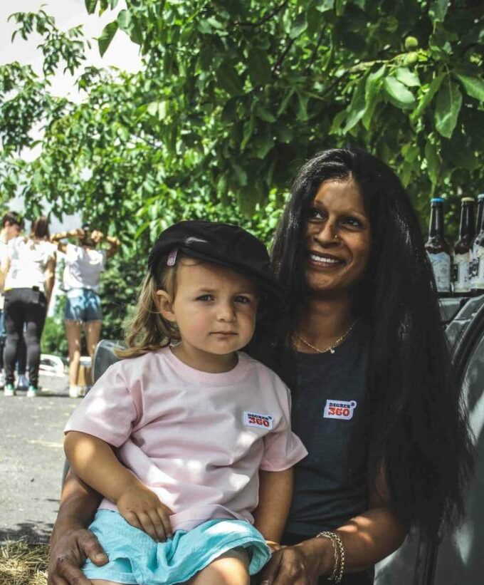 T-shirt Casual Enfant
